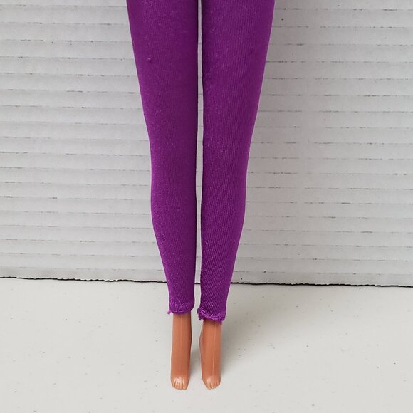 Barbie Super Dance/Danse Doll 1982 - Picture 5 of 8